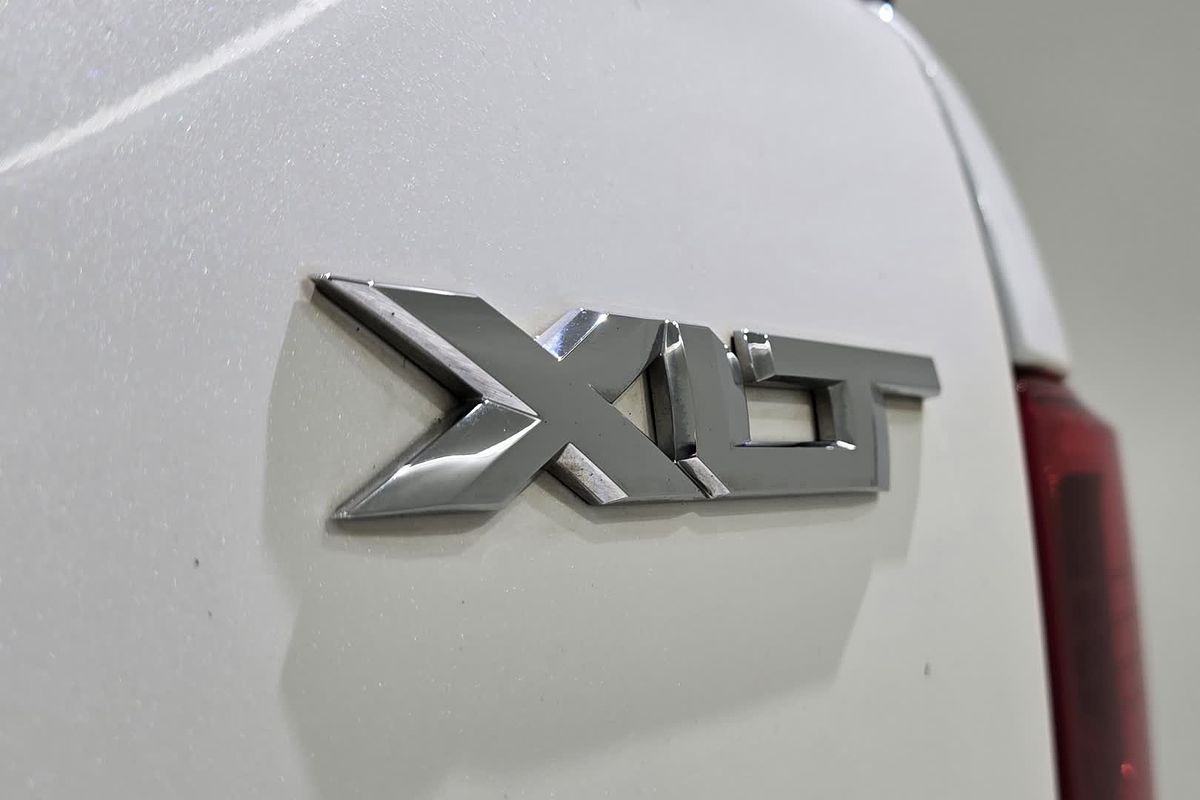 2021 Ford RANGER RANGER XLT 3.2 (4x4) aXLJ95D5 4X4 3.2L