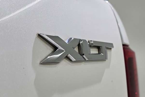 2021 Ford RANGER RANGER XLT 3.2 (4x4) aXLJ95D5 4X4 3.2L