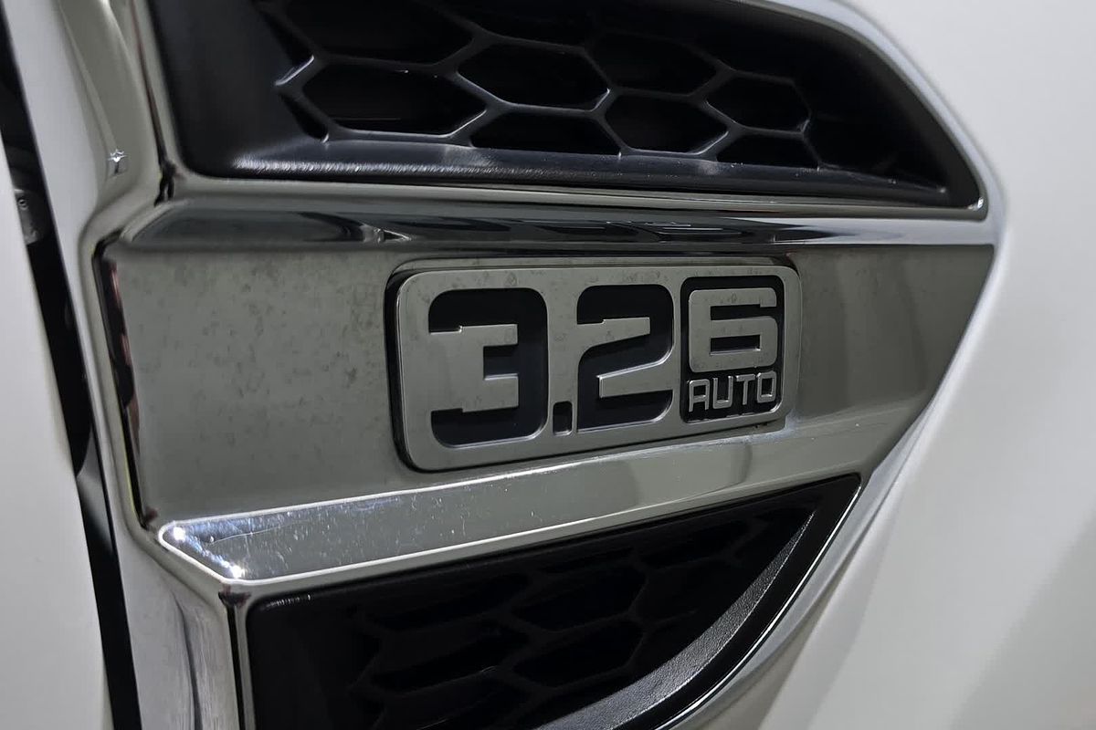 2021 Ford RANGER RANGER XLT 3.2 (4x4) aXLJ95D5 4X4 3.2L
