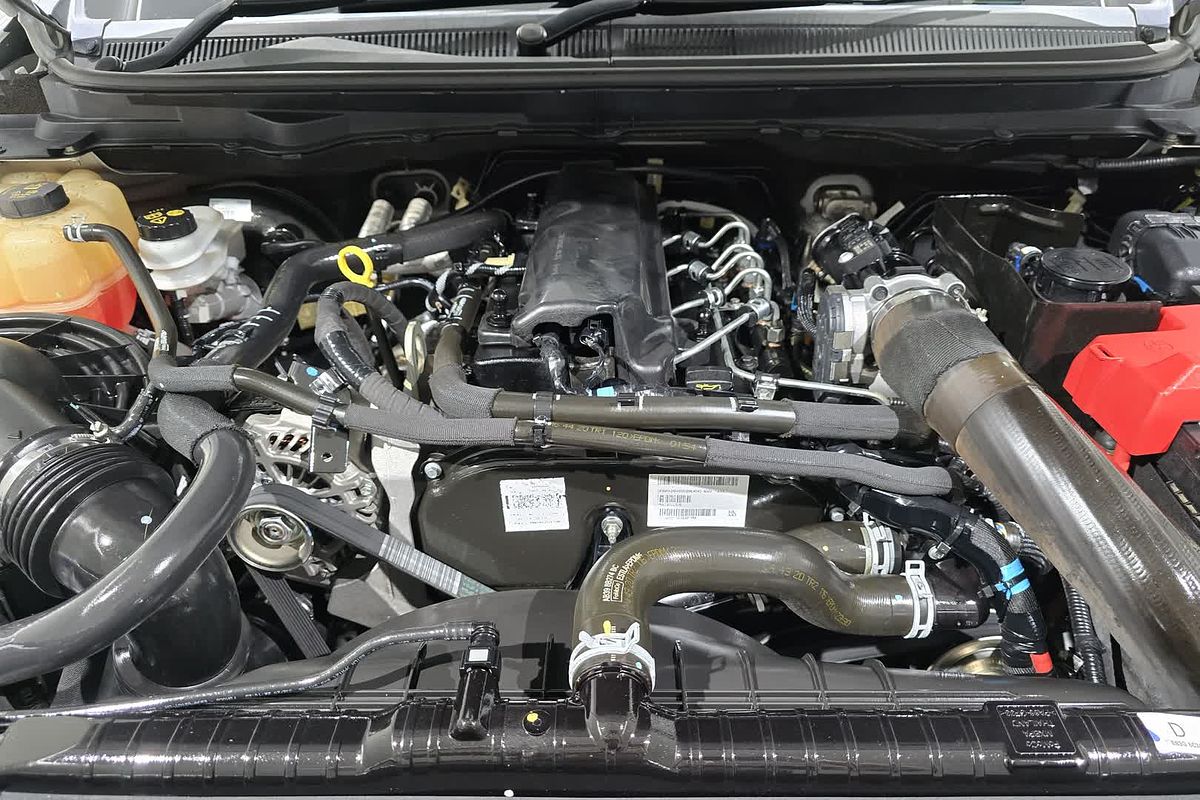 2021 Ford RANGER RANGER XLT 3.2 (4x4) aXLJ95D5 4X4 3.2L