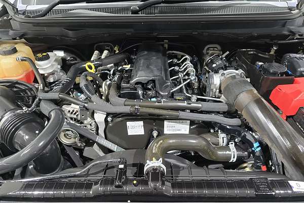2021 Ford RANGER RANGER XLT 3.2 (4x4) aXLJ95D5 4X4 3.2L