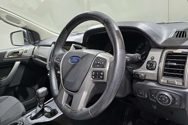 2021 Ford RANGER RANGER XLT 3.2 (4x4) aXLJ95D5 4X4 3.2L