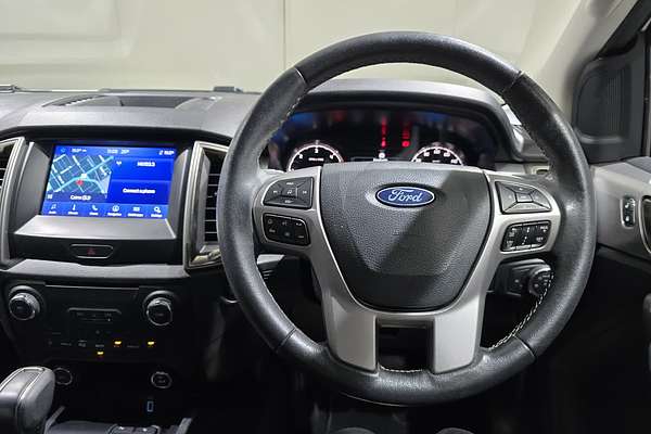 2021 Ford RANGER RANGER XLT 3.2 (4x4) aXLJ95D5 4X4 3.2L