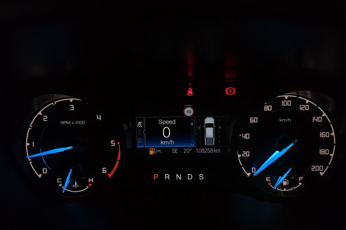 2021 Ford RANGER RANGER XLT 3.2 (4x4) aXLJ95D5 4X4 3.2L