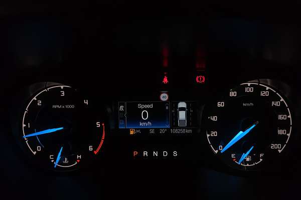 2021 Ford RANGER RANGER XLT 3.2 (4x4) aXLJ95D5 4X4 3.2L