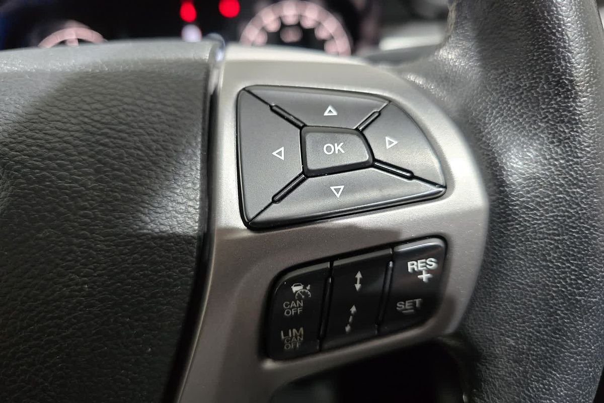 2021 Ford RANGER RANGER XLT 3.2 (4x4) aXLJ95D5 4X4 3.2L