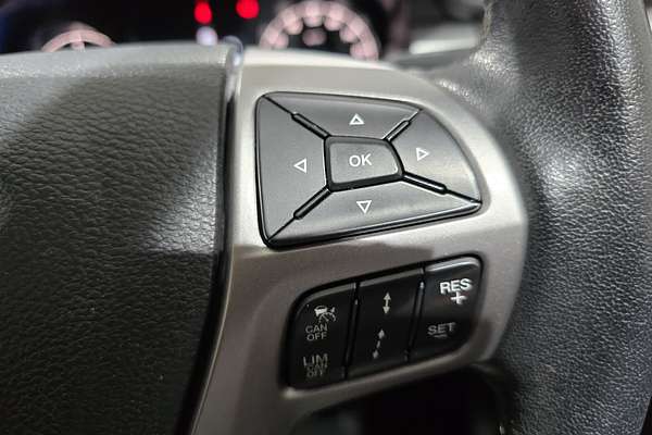 2021 Ford RANGER RANGER XLT 3.2 (4x4) aXLJ95D5 4X4 3.2L