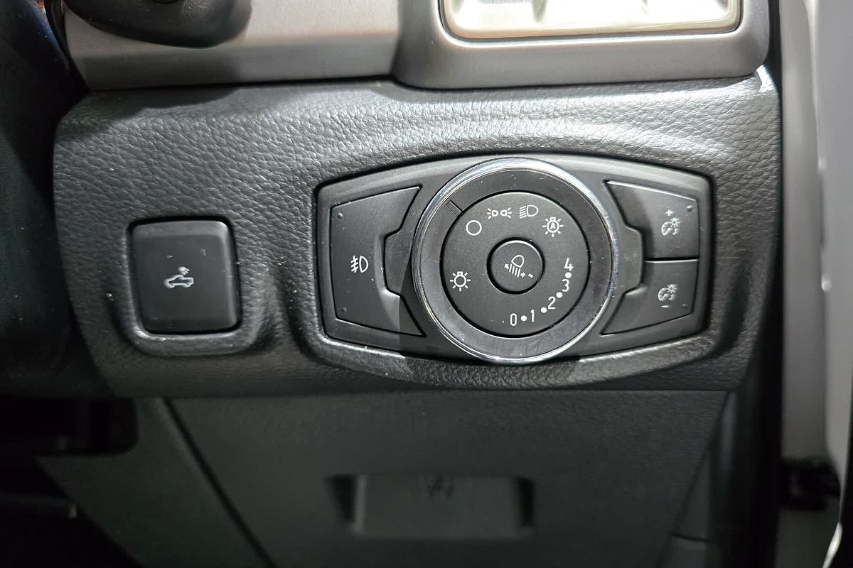 2021 Ford RANGER RANGER XLT 3.2 (4x4) aXLJ95D5 4X4 3.2L