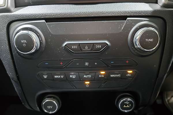 2021 Ford RANGER RANGER XLT 3.2 (4x4) aXLJ95D5 4X4 3.2L