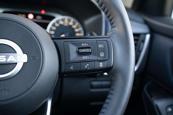 2024 Nissan QASHQAI ST-L J12