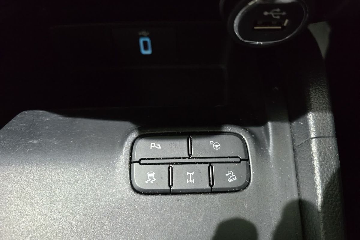 2021 Ford RANGER RANGER XLT 3.2 (4x4) aXLJ95D5 4X4 3.2L