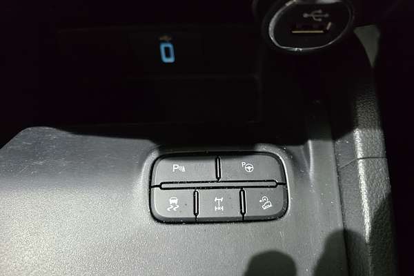 2021 Ford RANGER RANGER XLT 3.2 (4x4) aXLJ95D5 4X4 3.2L