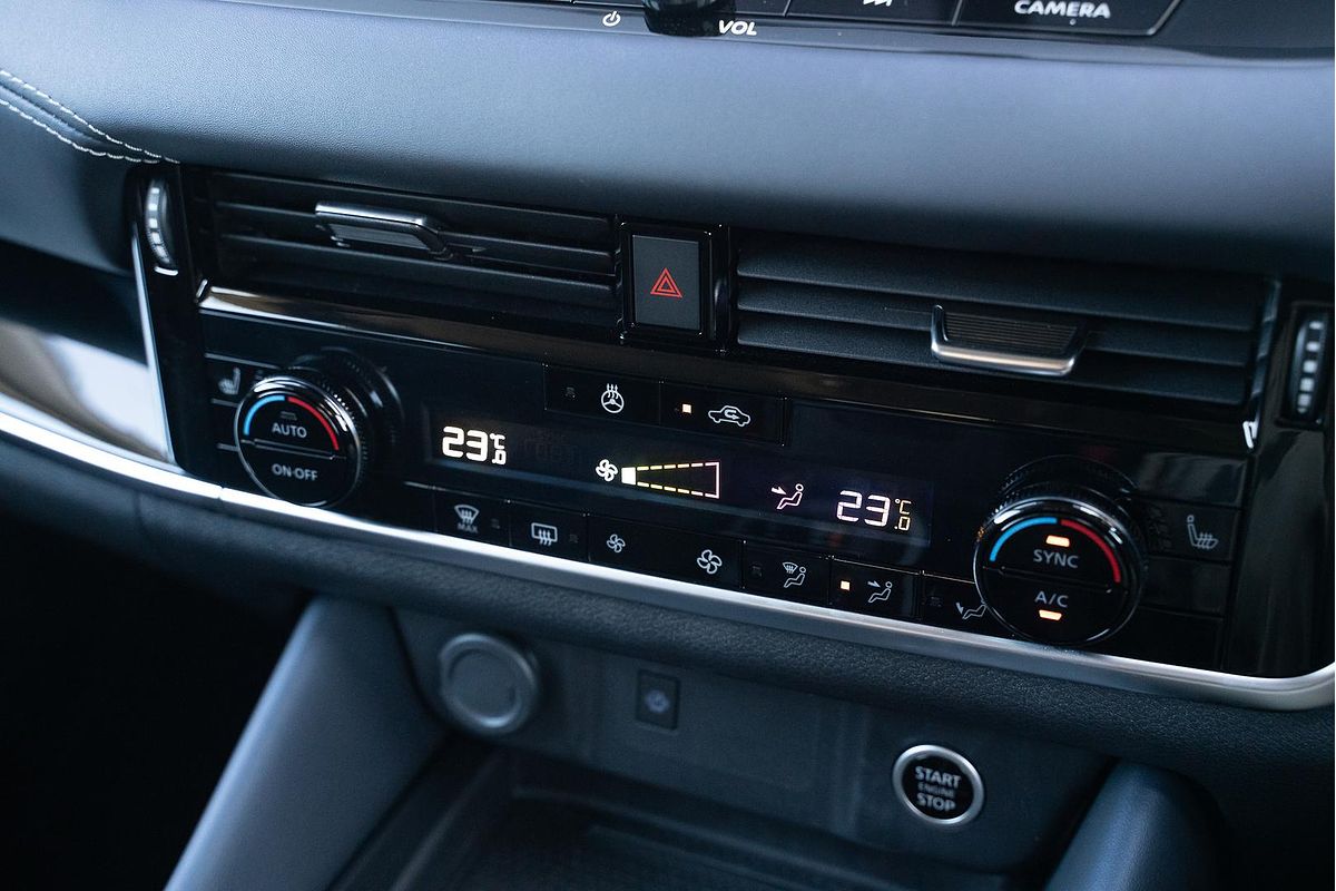 2024 Nissan QASHQAI ST-L J12