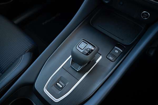 2024 Nissan QASHQAI ST-L J12