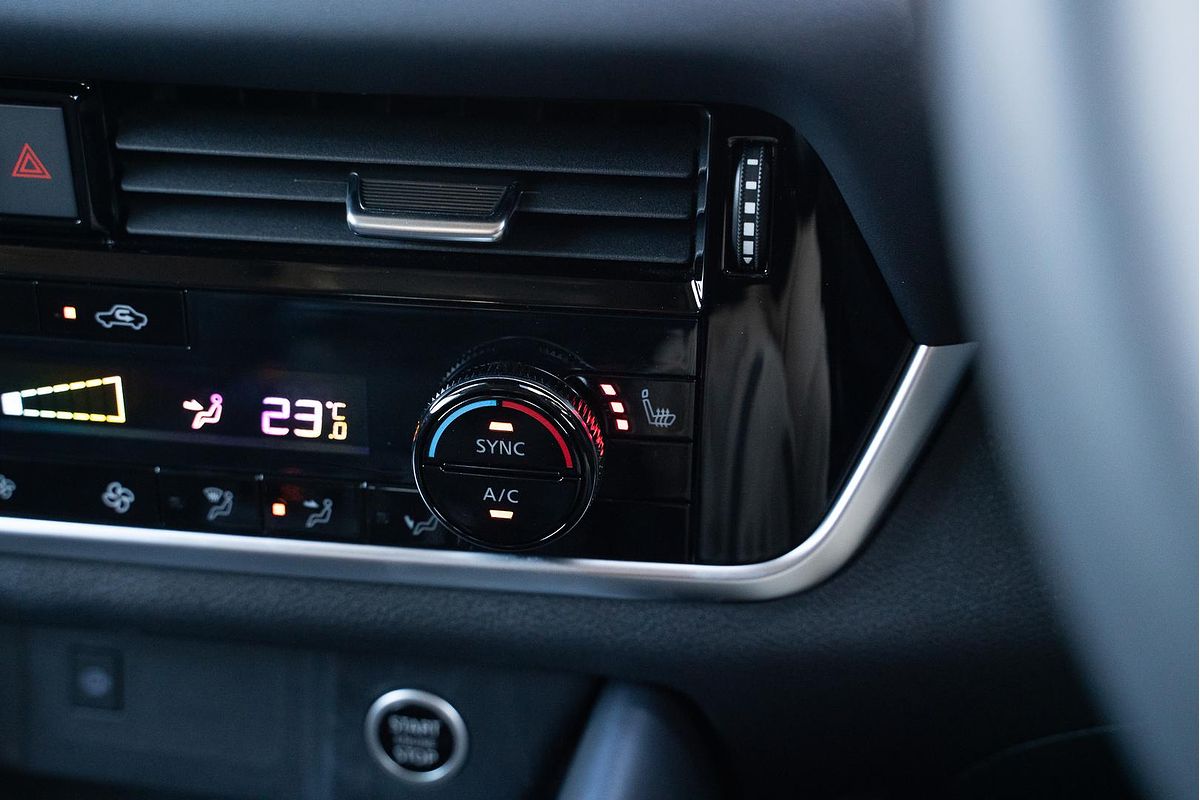 2024 Nissan QASHQAI ST-L J12