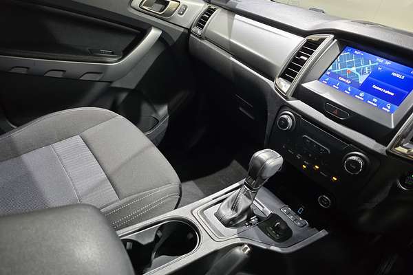 2021 Ford RANGER RANGER XLT 3.2 (4x4) aXLJ95D5 4X4 3.2L