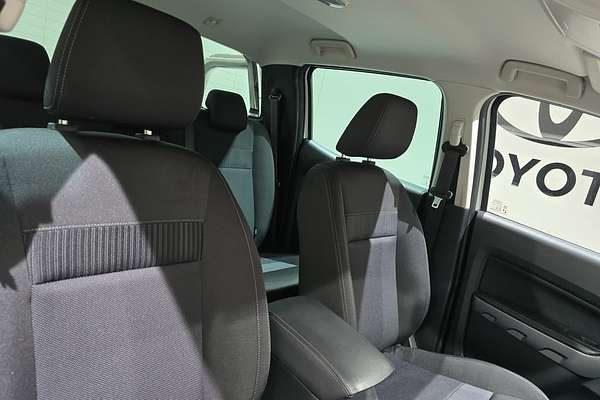 2021 Ford RANGER RANGER XLT 3.2 (4x4) aXLJ95D5 4X4 3.2L