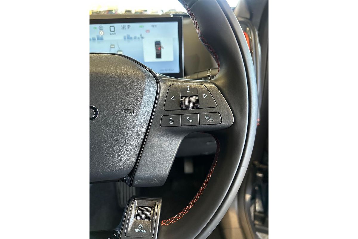 2025 BYD SHARK 6 Premium All Wheel Drive