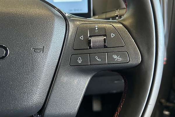2025 BYD SHARK 6 Premium All Wheel Drive