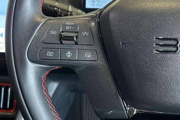 2025 BYD SHARK 6 Premium All Wheel Drive
