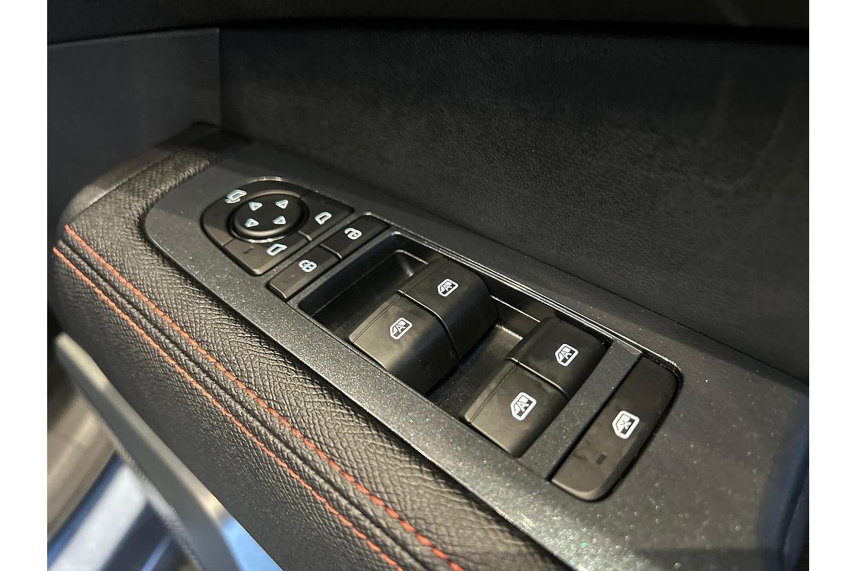 2025 BYD SHARK 6 Premium All Wheel Drive