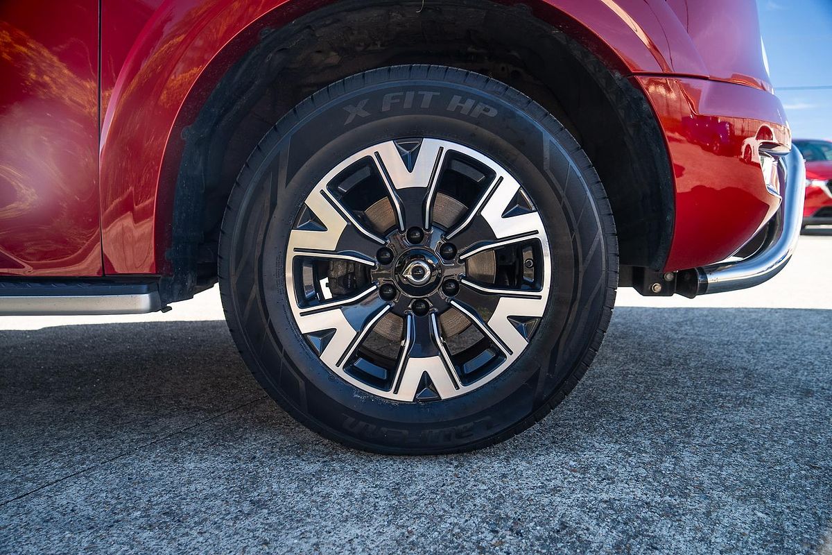 2022 GWM Ute Cannon-X NPW 4X4