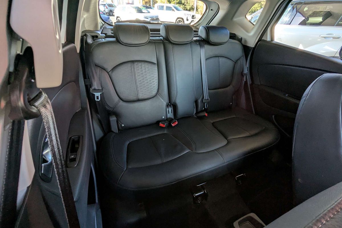 2018 Renault Captur Intens J87