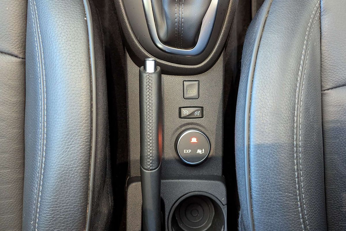 2018 Renault Captur Intens J87