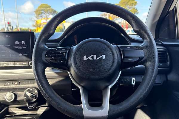 2022 Kia Rio S YB