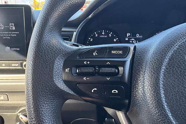 2022 Kia Rio S YB