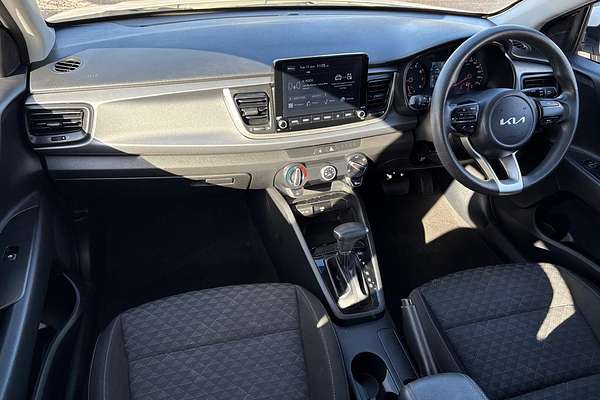 2022 Kia Rio S YB