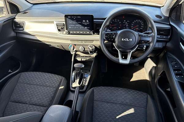 2022 Kia Rio S YB