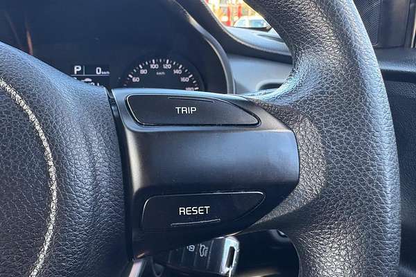2022 Kia Rio S YB