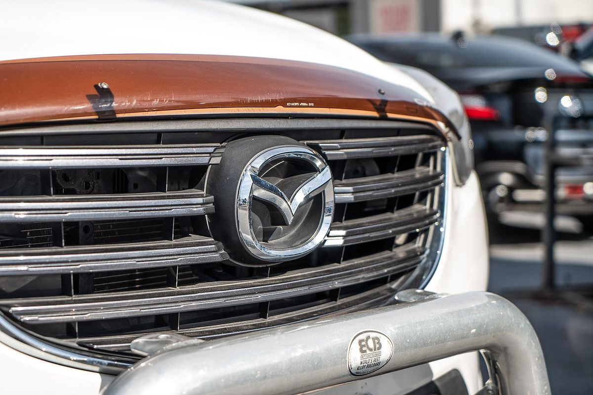 2014 Mazda CX-5 Maxx Sport KE Series