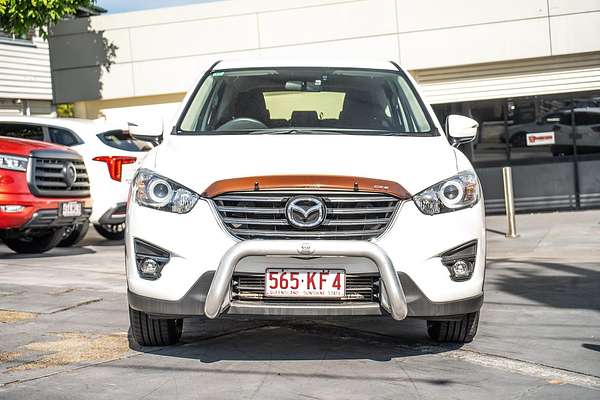 2014 Mazda CX-5 Maxx Sport KE Series