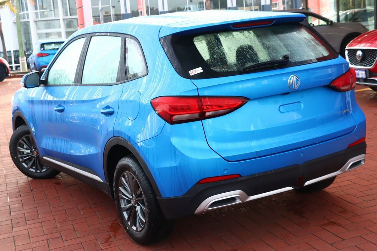 2025 MG ZS Excite ZS32