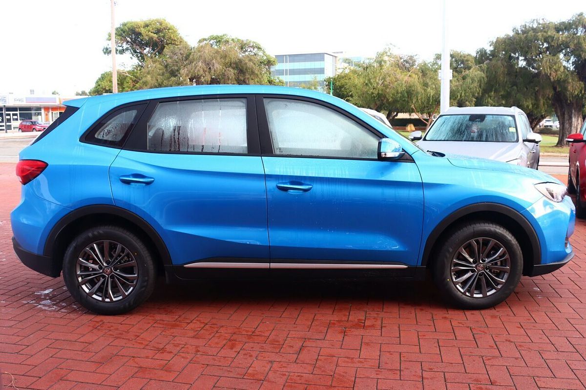 2025 MG ZS Excite ZS32