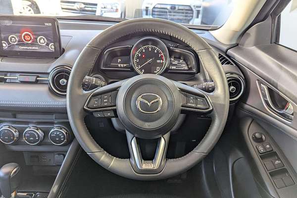 2019 Mazda CX-3 sTouring DK