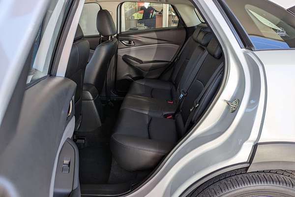 2019 Mazda CX-3 sTouring DK