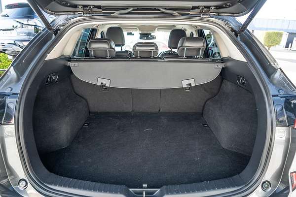 2019 Mazda CX-5 GT KF Series