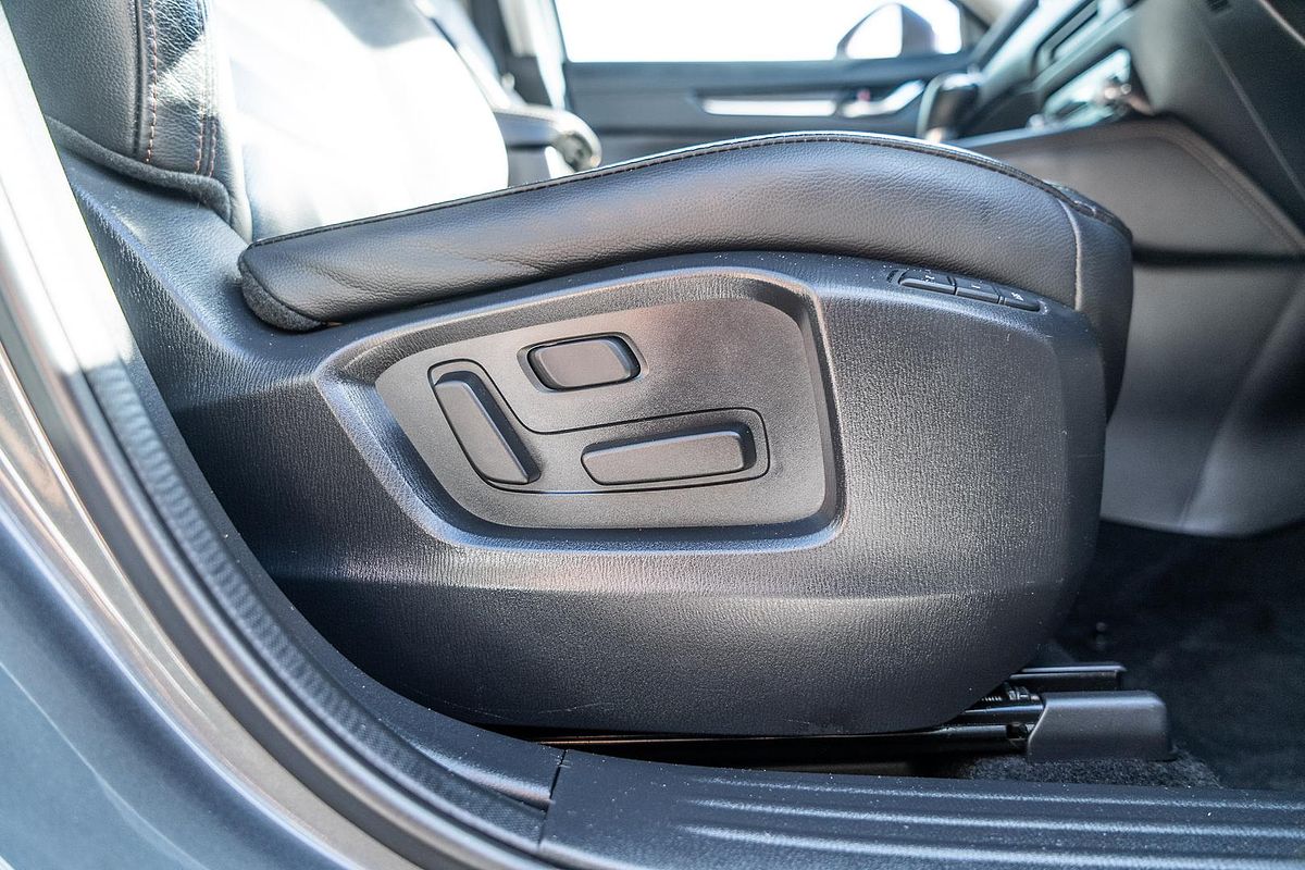 2019 Mazda CX-5 GT KF Series
