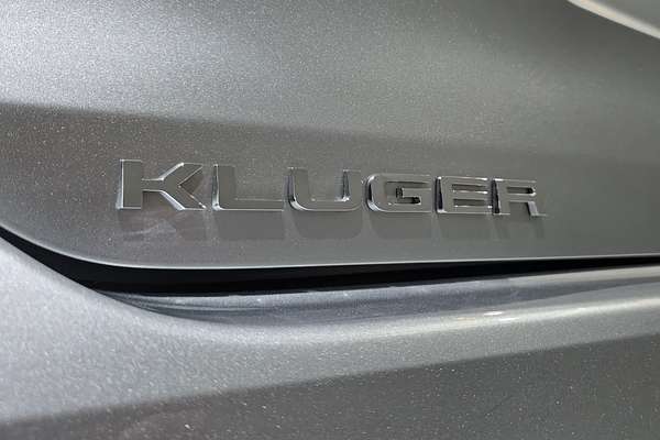 2022 Toyota Kluger Kluger GX-2WD 3.5L Petrol Automatic Wagon GSU70R