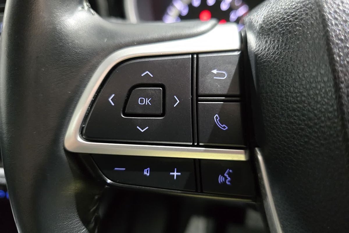 2022 Toyota Kluger Kluger GX-2WD 3.5L Petrol Automatic Wagon GSU70R