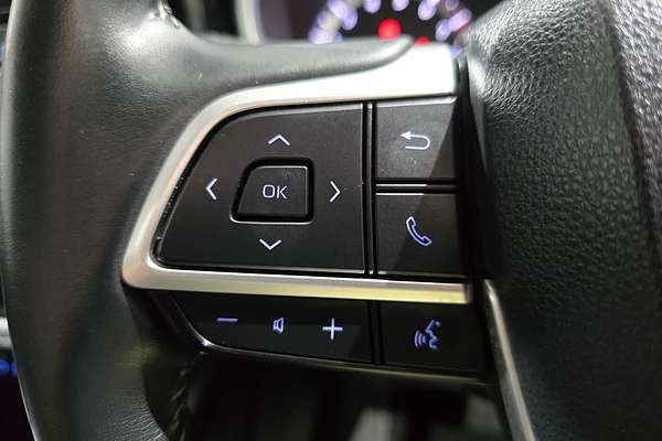 2022 Toyota Kluger Kluger GX-2WD 3.5L Petrol Automatic Wagon GSU70R