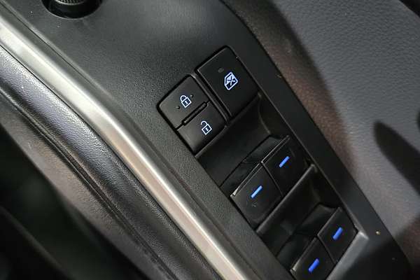 2022 Toyota Kluger Kluger GX-2WD 3.5L Petrol Automatic Wagon GSU70R