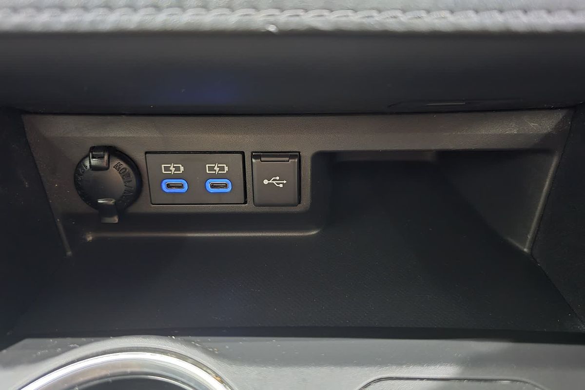 2022 Toyota Kluger Kluger GX-2WD 3.5L Petrol Automatic Wagon GSU70R