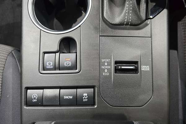 2022 Toyota Kluger Kluger GX-2WD 3.5L Petrol Automatic Wagon GSU70R