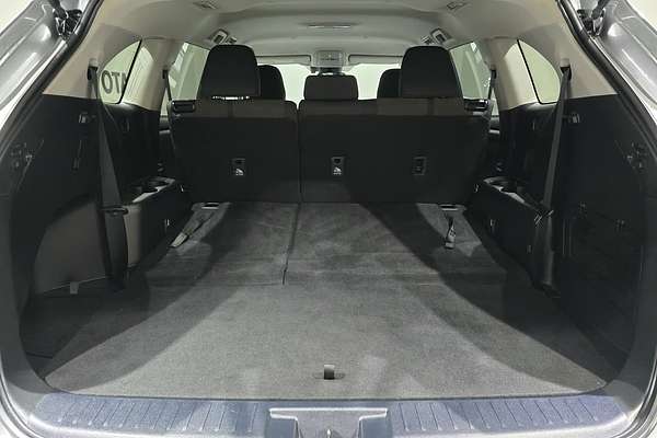 2022 Toyota Kluger Kluger GX-2WD 3.5L Petrol Automatic Wagon GSU70R