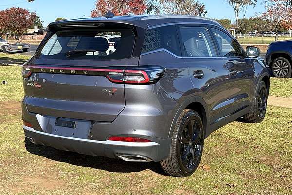 2025 Chery Tiggo 7 Pro SE+