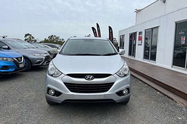 2013 Hyundai ix35 SE LM2